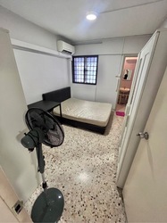 Blk 135 Bedok North Street 2 (Bedok), HDB Executive #555332401